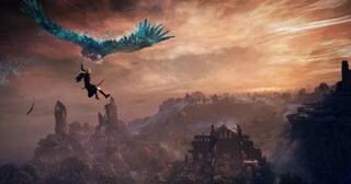 Рейтинг Elden Ring Nightreign в Steam достигает 80%
