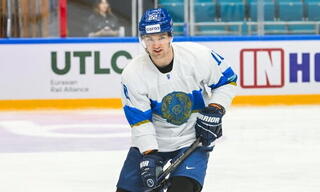 Состав Казахстана на Qazaqstan Hockey Open 2025