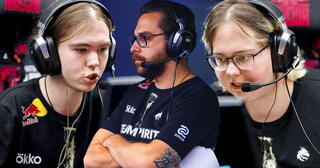 Team Spirit в поиске изменений перед четвертьфиналом BLAST.tv Austin Major 2025