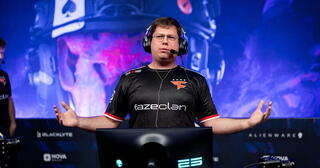 Karrigan о плей-офф BLAST.tv Austin Major 2025: «Мне нужно прибавить в индивидуальном плане»