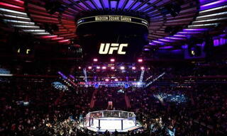 Казахстан готов завоевать UFC мировые арены