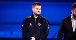 Победа G2 Esports над Aurora Gaming на BLAST.tv Austin Major 2025