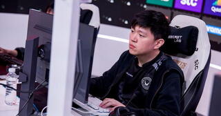 Poloson пропустит Clavision Masters 2025: Snow-Ruyi