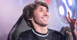 Денди вызвал на челлендж: 1000 MMR за 10 дней