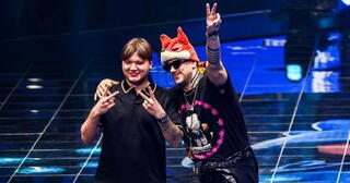 S1mple: Karrigan - новый Zeus FaZe Clan.