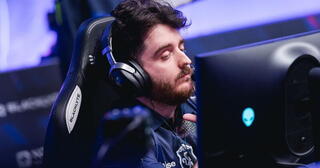 NAF из Team Liquid сомневается в продолжении карьеры после вылета из BLAST.tv Austin Major 2025.