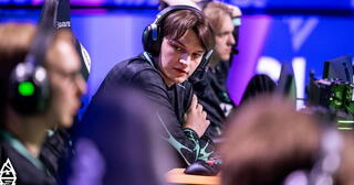 Aurora Gaming и Talon Esports сразятся в DreamLeague Season 26