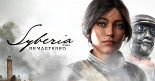 Ремастер Syberia с русской озвучкой: шедевр квестового жанра