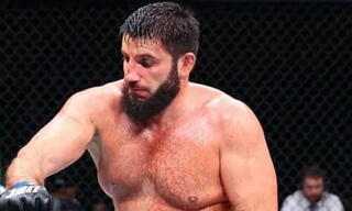 Сенсационные ограбления на турнире UFC: подробности и реакция.