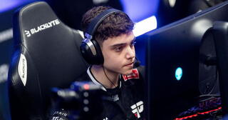 paiN Gaming: шаг к успеху на BLAST.tv Austin Major 2025