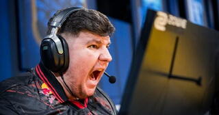 HeavyGod привел G2 Esports в плей-офф BLAST Open Lisbon 2025.