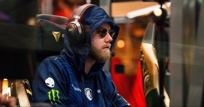 Team Liquid победила Gaimin Gladiators на DreamLeague Season 24