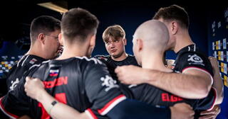 Rain может повысить шансы FaZe Clan на мейджоре.