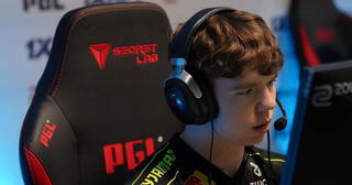 B8 Esports побеждает Heroic на BLAST.tv Austin Major 2025