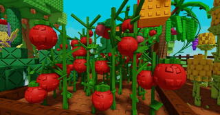 Новости игры Grow a Garden: Рекордный успех и новые промокоды