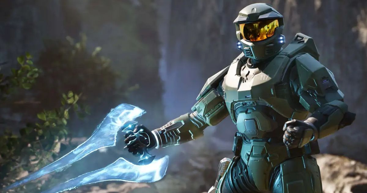 Октябрьский анонс: новые проекты и захватывающие приключения в мире Halo.