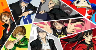 Анонсирован ремейк Persona 4: Persona 4 Revival.