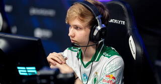 Переход kyousuke в Falcons: Sheep Esports что-то знали, походу...