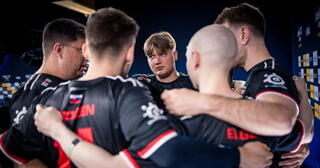 S1mple: Мы еще не сдались