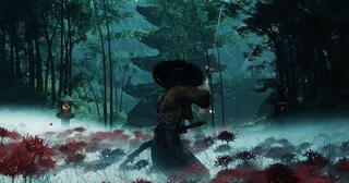 Ghost of Yōtei: продолжительность игры порадует геймеров