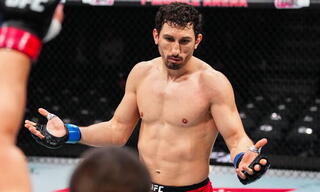 Увольнение пятерых бойцов UFC: причины и последствия