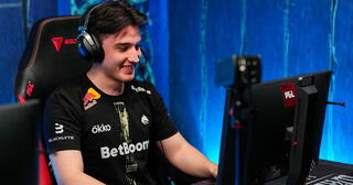Коллапс Team Spirit взял верх над NAVI.