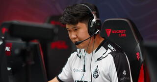 The Mongolz проиграли FURIA Esports на BLAST.tv Austin Major 2025