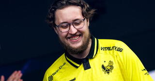 ZywOo: Невероятные ощущения после победы на мейджоре