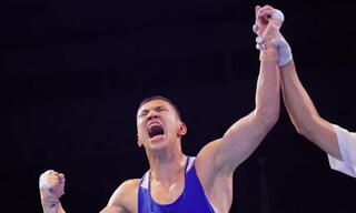 Казахстан завоевал 41 золотую медаль на молодежном чемпионате Азии по боксу