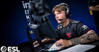 FaZe сыграет с Heroic, а Falcons сразятся с B8 — стали известны пары первого раунда второй стадии на Austin Major