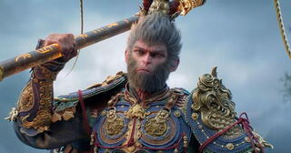 Black Myth: Wukong выходит на Xbox со скидкой 20%