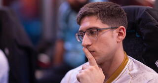 AVULUS и Talon Esports сыграли вничью на DreamLeague Season 26