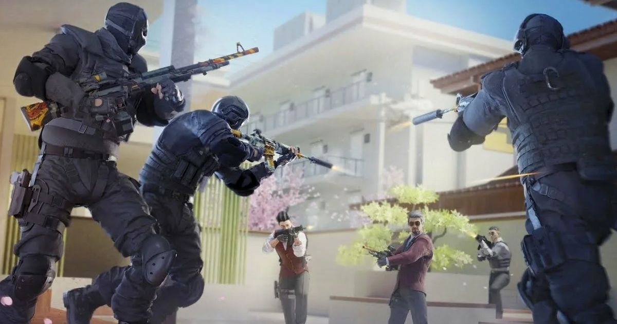 Virtus.pro побеждает X Team на Winline EPIC Standoff 2 PawPaw