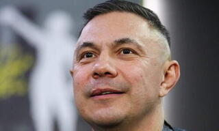Константин Цзю: открытие казаха Серика Конакбаева