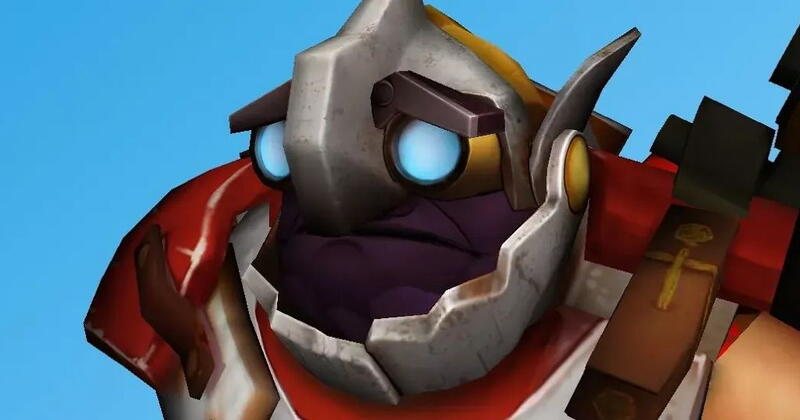 Патч 7.39 Dota 2: Clockwerk ест предметы, Nature's Prophet создает золотые деревья