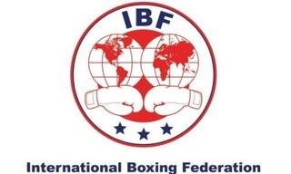 Казахстанский боксёр в топ-5 рейтинга IBF