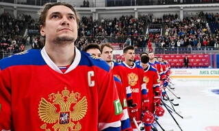 МОК не даст России участвовать в Олимпиаде-2026