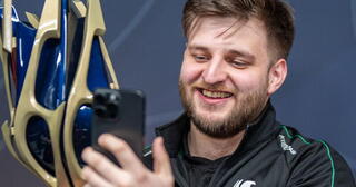 Degster поддерживает Team Vitality в финале BLAST.tv Austin Major 2025