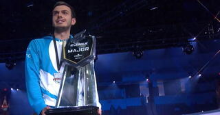 Cloud9 напомнила FaZe Clan о камбэке в финале ELEAGUE Major 2018
