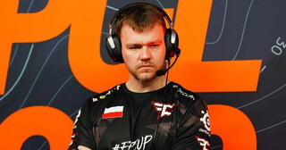 FaZe Clan поднимается к вершине на BLAST.tv Austin Major 2025