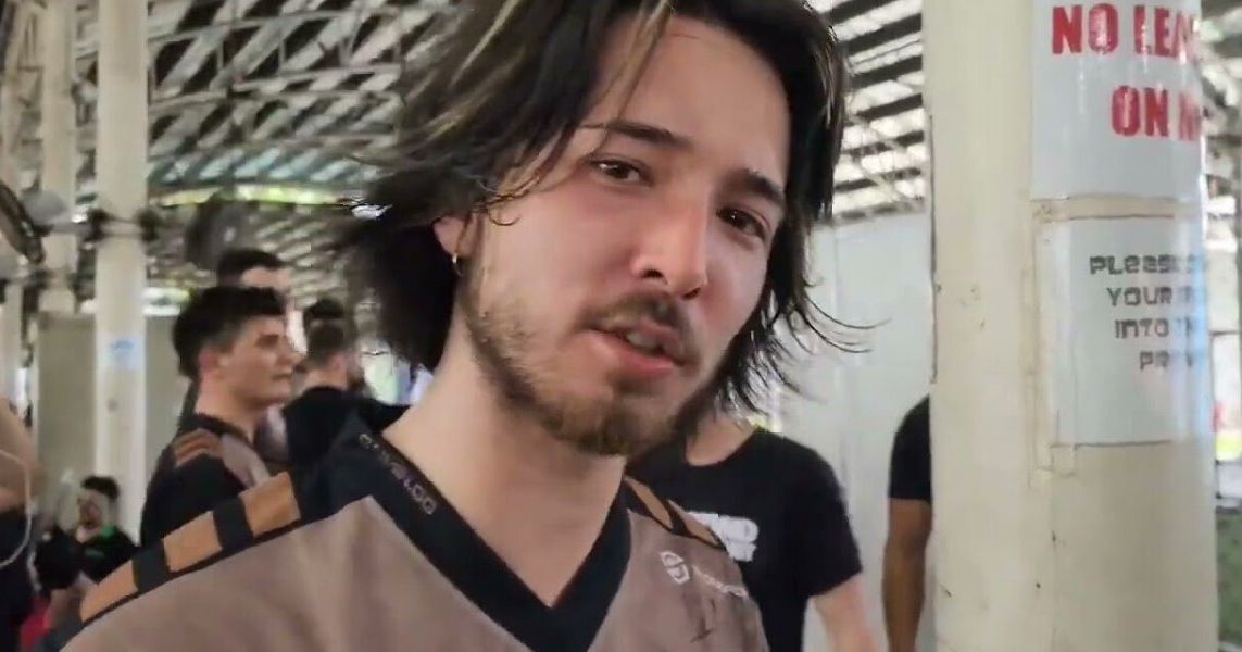 Gaimin Gladiators готовы к гранд-финалу PGL Wallachia Season 5