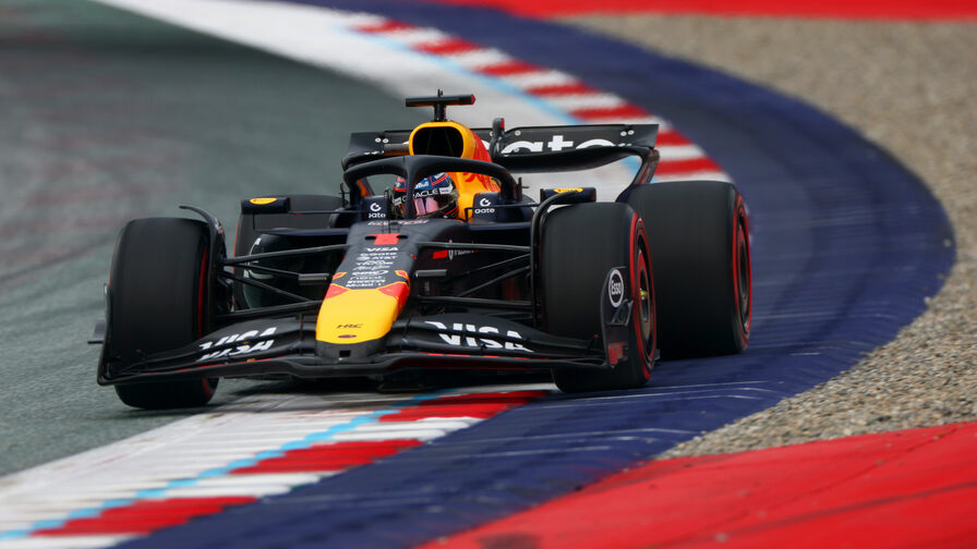 Хельмут Марко: преимущество McLaren недооценено