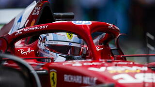 Леклер предупреждает: проблемы Ferrari вернутся в Барселоне