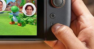Новый GameChat на Switch 2: безопасность и коммуникация!