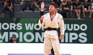 Казахстан против России: борьба за золото на Grand Slam в Астане