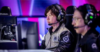 Победа Gaimin Gladiators на PGL Wallachia Season 5