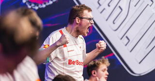 Boombl4 потроллил Wildcard Gaming после победы на BLAST.tv Austin Major 2025