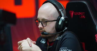 Complexity Gaming одерживает победу над Fluxo на BLAST.tv Austin Major 2025