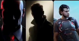 IO Interactive проведет презентацию на IOI Showcase: показ Hitman, 007 First Light и MindsEye.