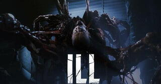 Новая игра ILL: ужасы и реализм от Team Clout